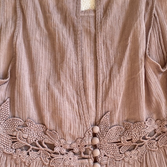 Free people top - Picture 6 of 7